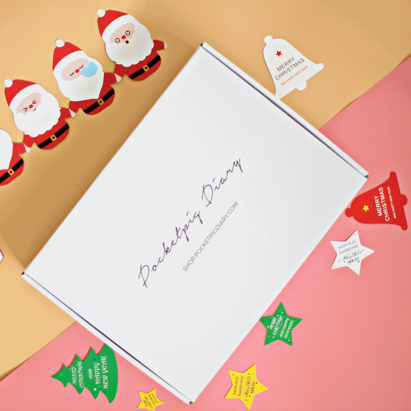 Gift Wrapping