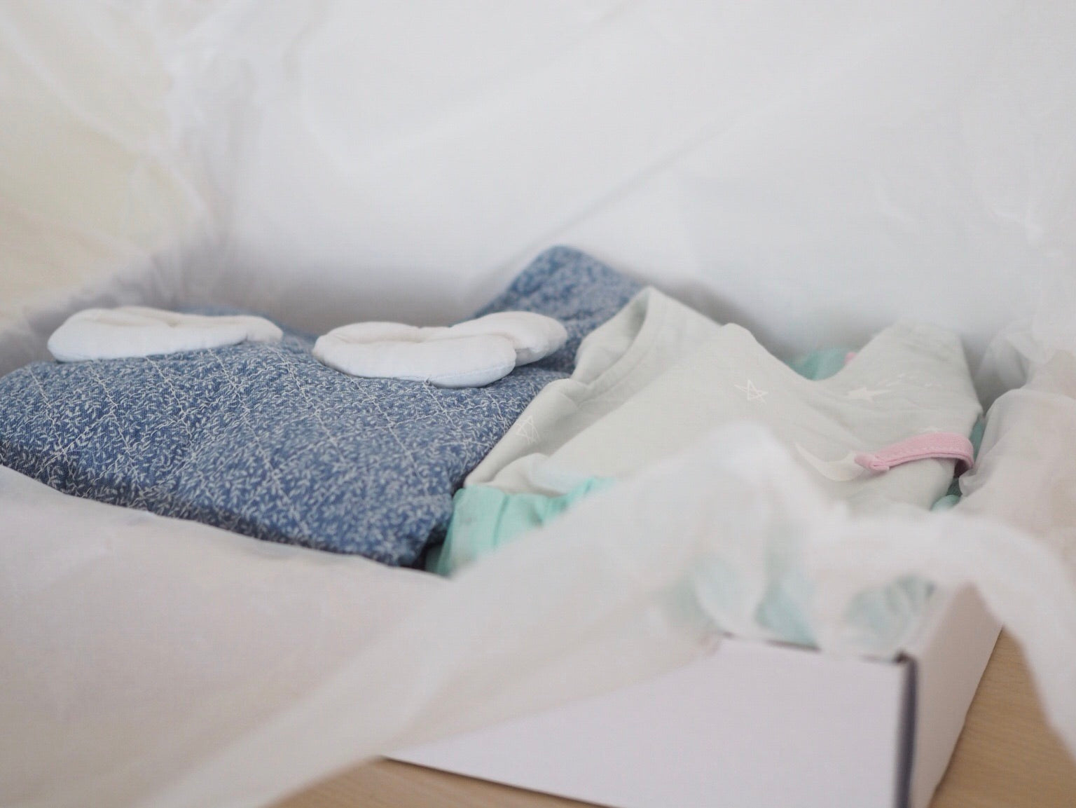 Gift Wrapping